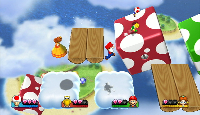Mario Party 9 - Imagen 22